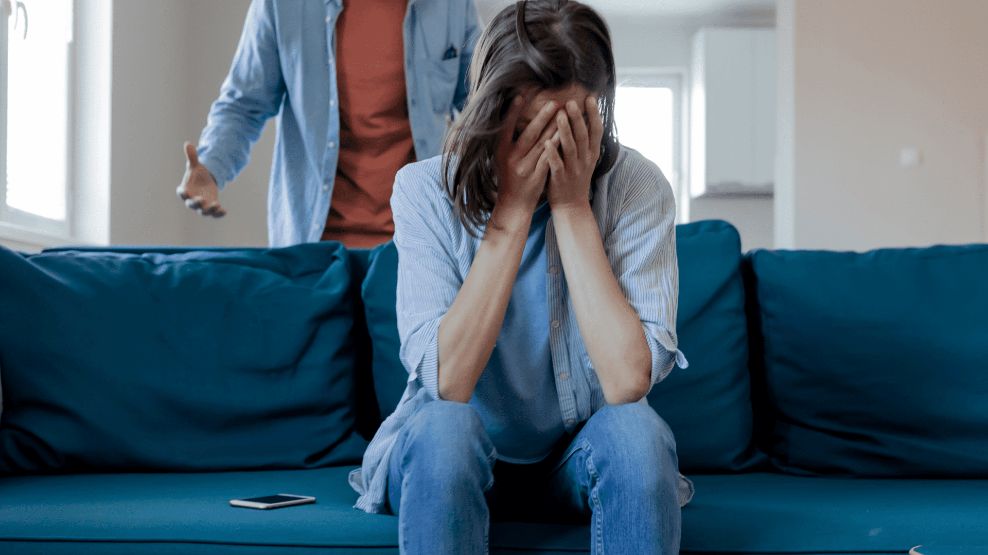 Domestic Violence and Divorce: How it Can Impact Your Case in Texas