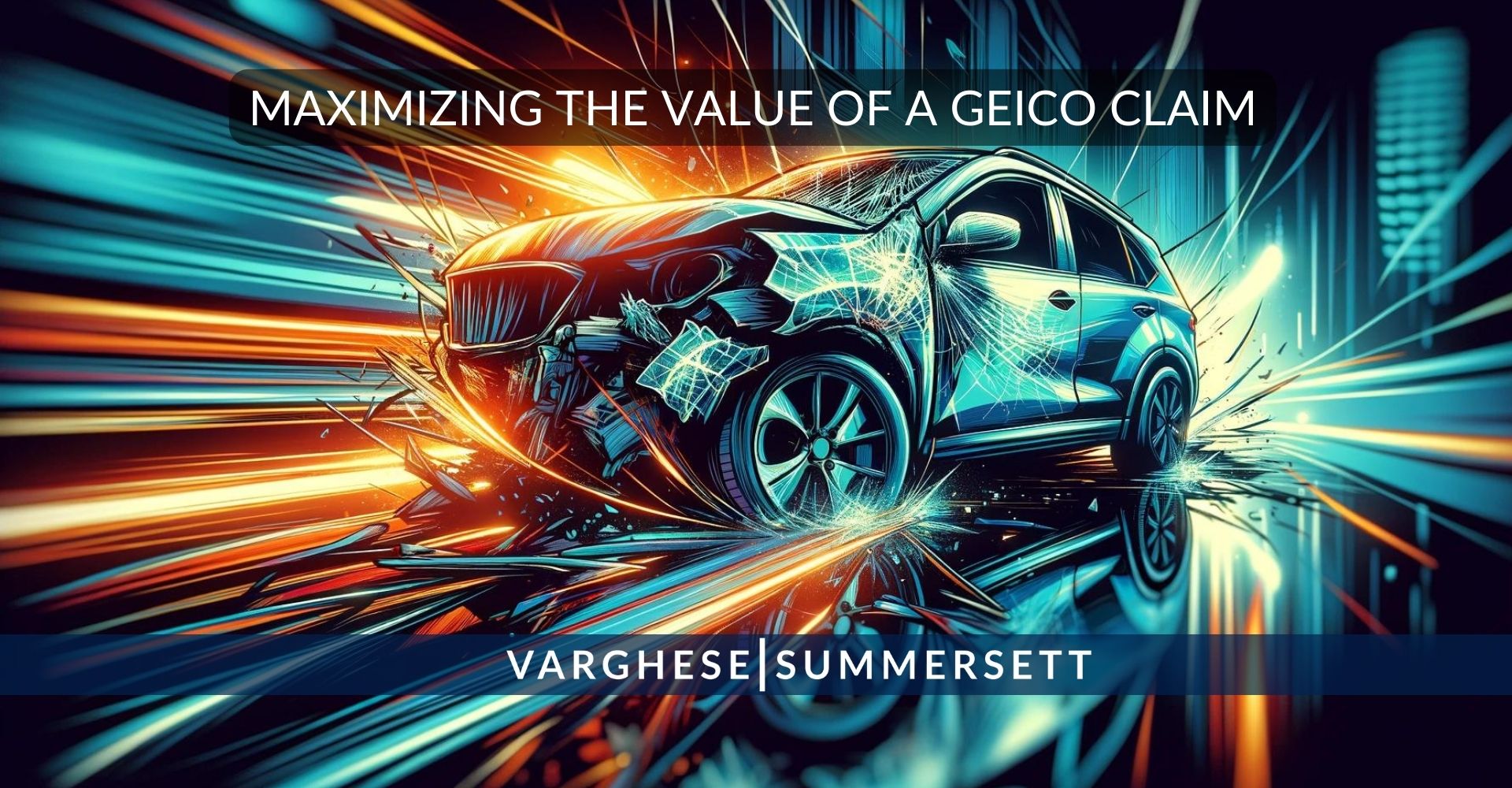 Secrets to Maximize a GEICO Insurance Claim in Texas