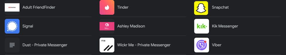 sexting apps | Varghese Summersett sexting in texas