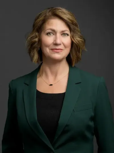 Carmen Griffith