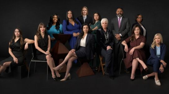 The Varghese Summersett Fort Worth criminal defense team