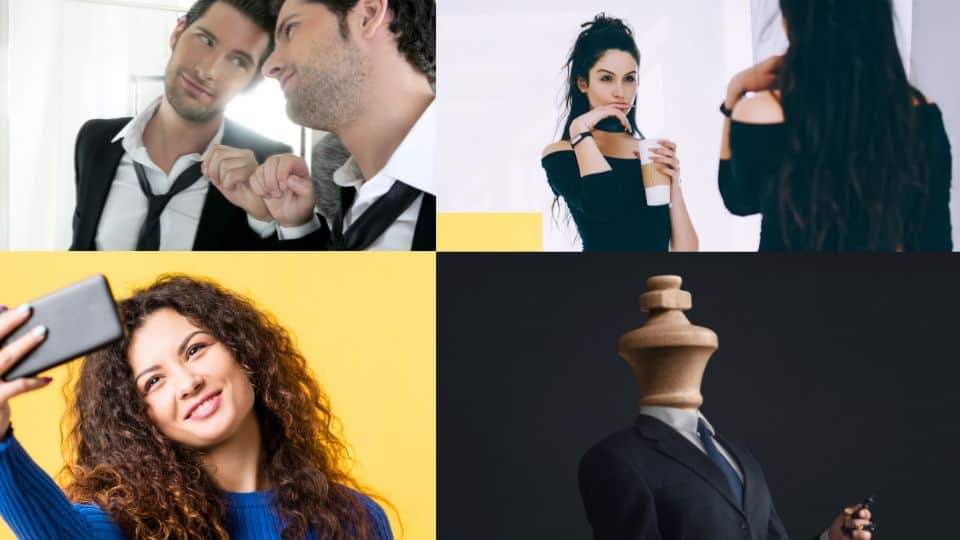 Getting Divorced from a Narcissist | Narcissist Quiz