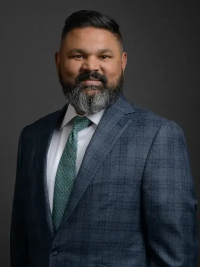 Benson Varghese, Founder