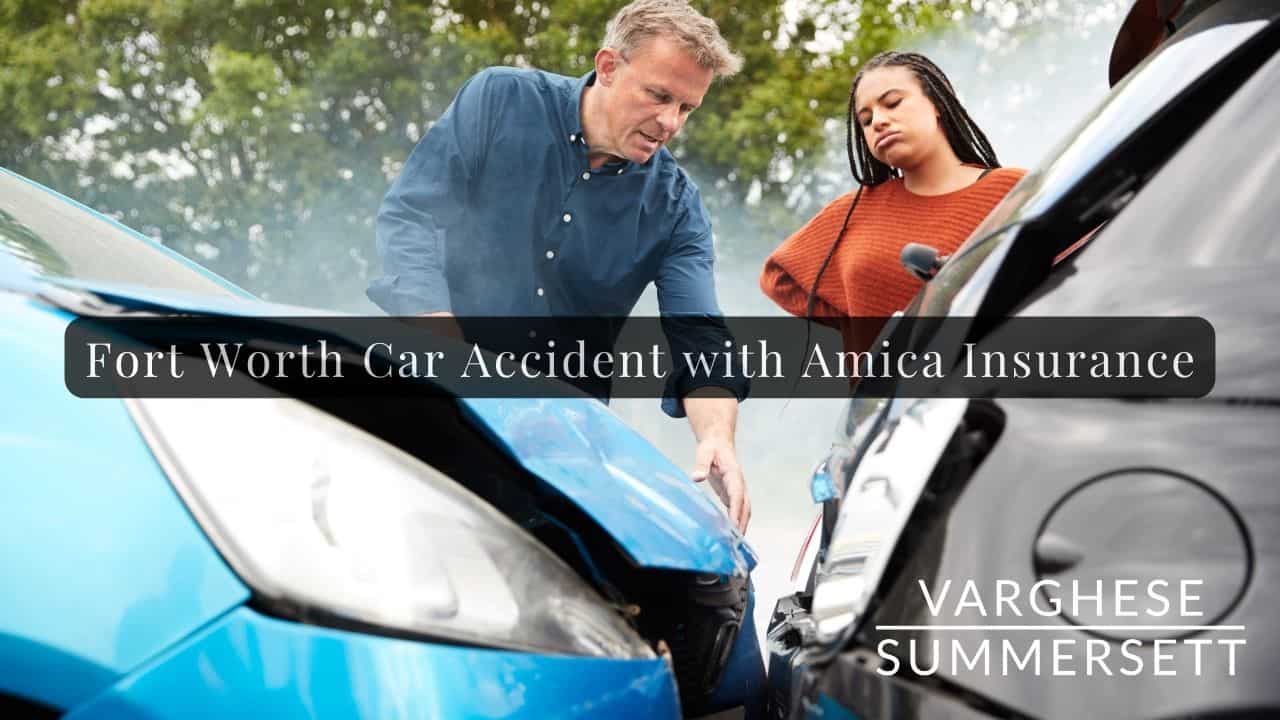 How to Maximize a Claim Against Amica Insurance
