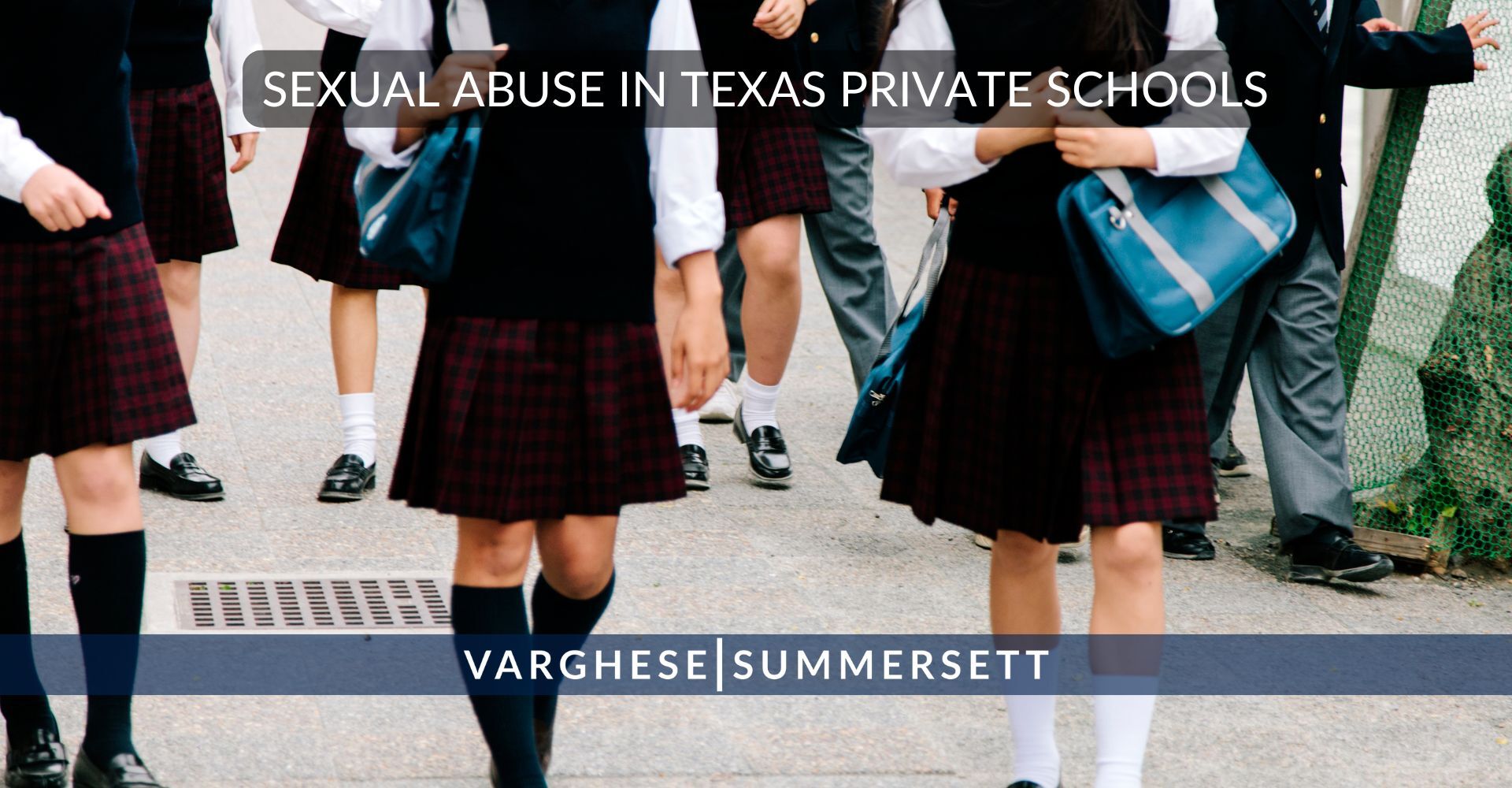 Sexual Abuse in Private Schools in Texas: Who is Accountable?