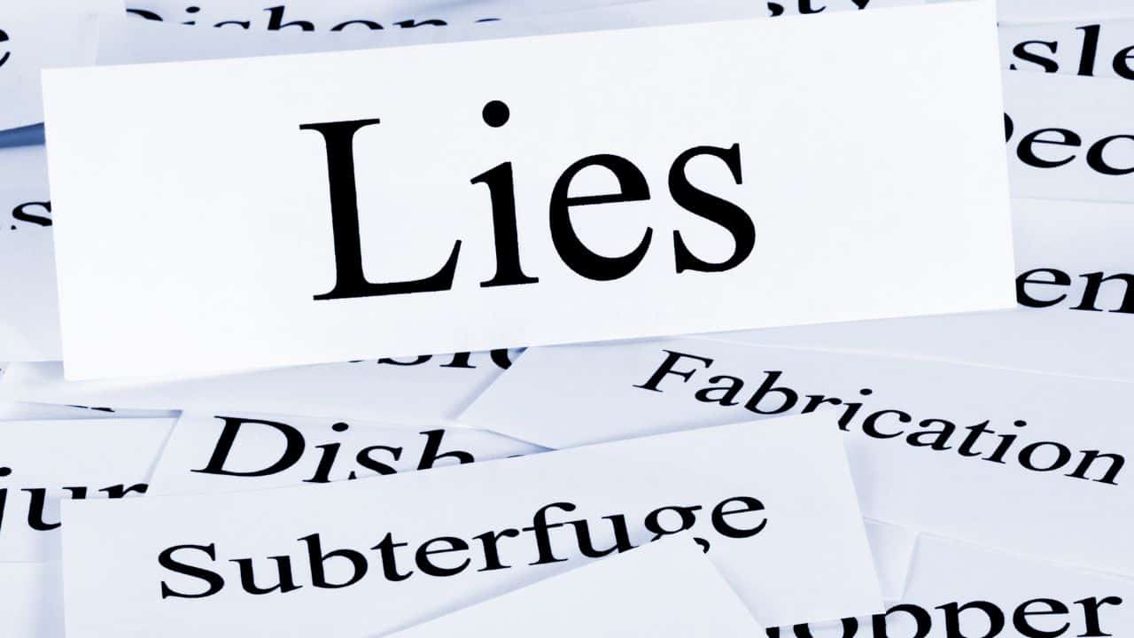 Malicious Parent Syndrome: Does Your Ex Have This?