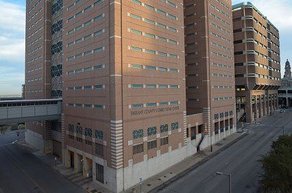 Tarrant County Jails | Inmate Search | City Jails