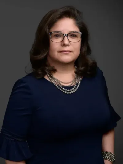 Rebecca Cardona
