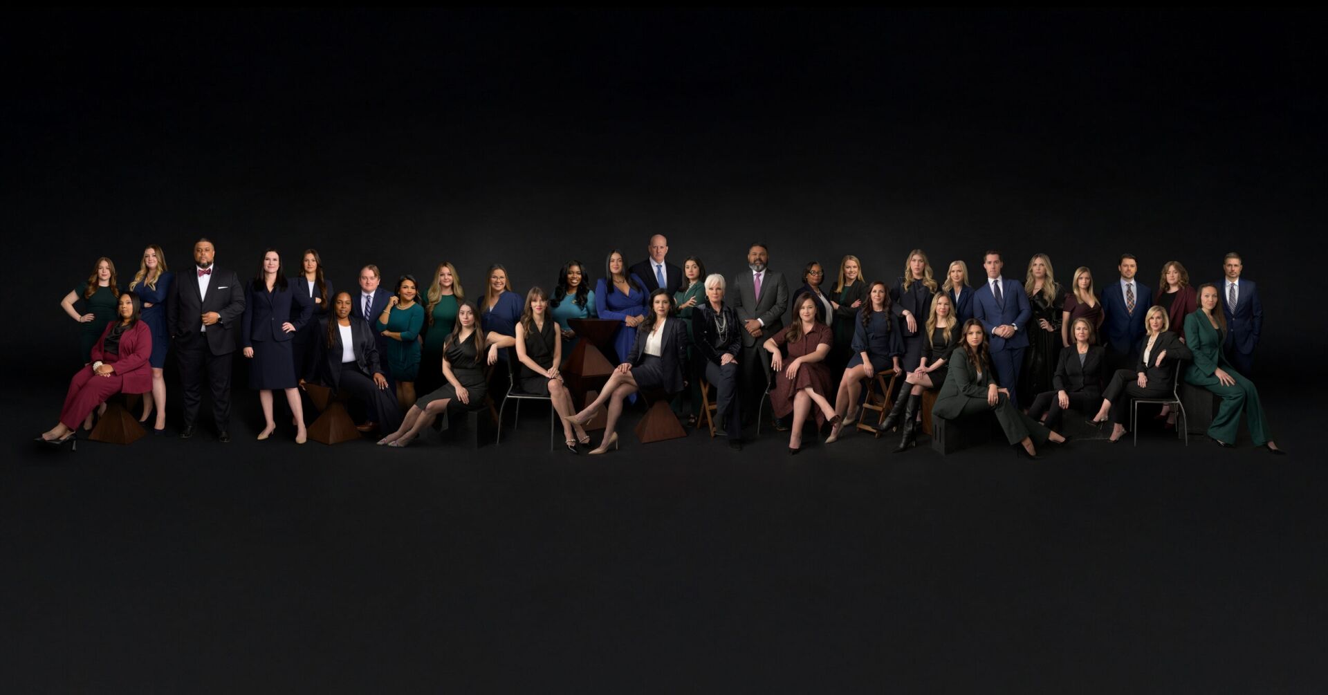 Varghese Summersett Background