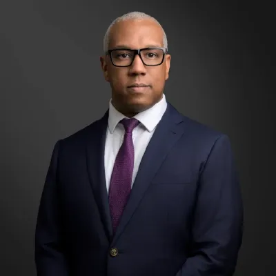 Damian Williams